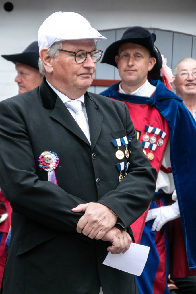 Reveille © SønderborgNYT