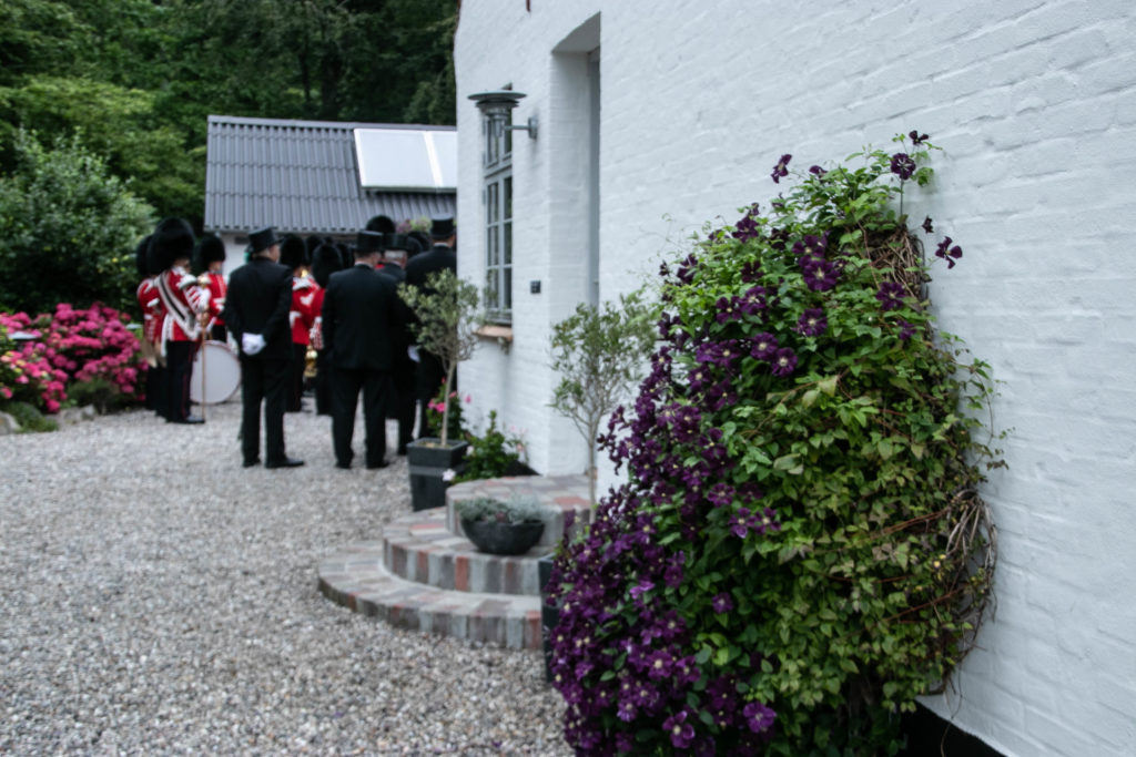 Reveille © SønderborgNYT