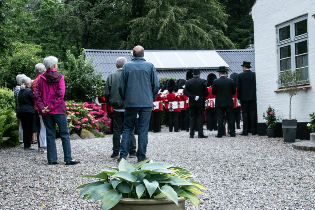 Reveille © SønderborgNYT
