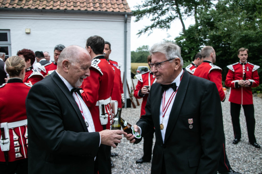 Reveille © SønderborgNYT
