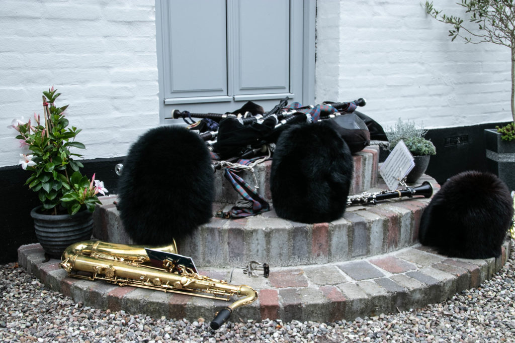 Reveille © SønderborgNYT