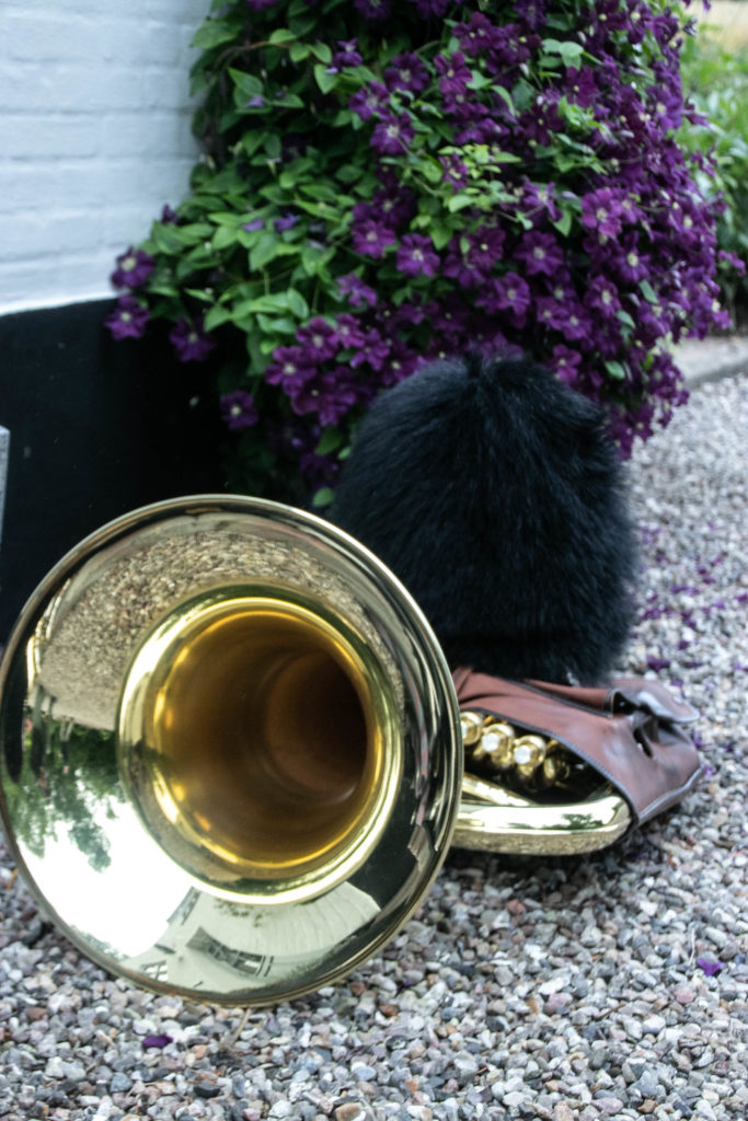 Reveille © SønderborgNYT