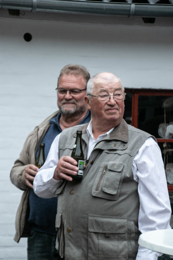 Reveille © SønderborgNYT