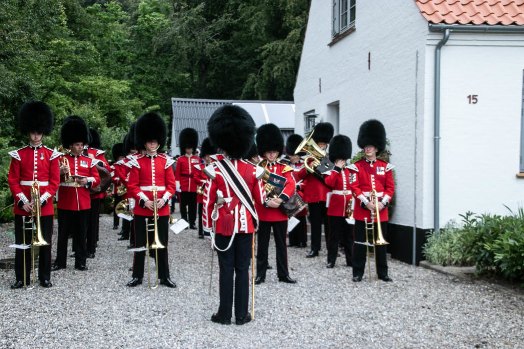 Reveille © SønderborgNYT