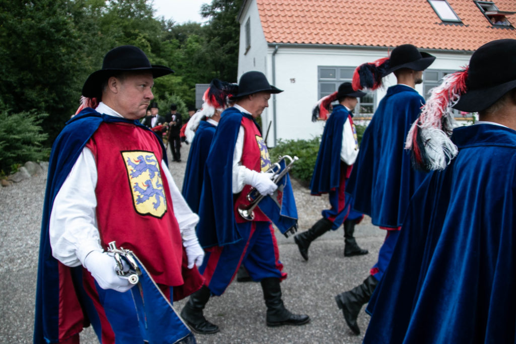 Reveille © SønderborgNYT
