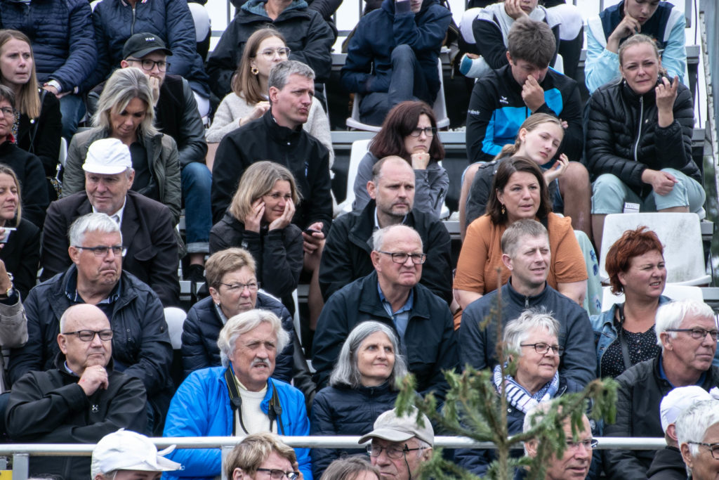 Ringridning © SønderborgNYT
