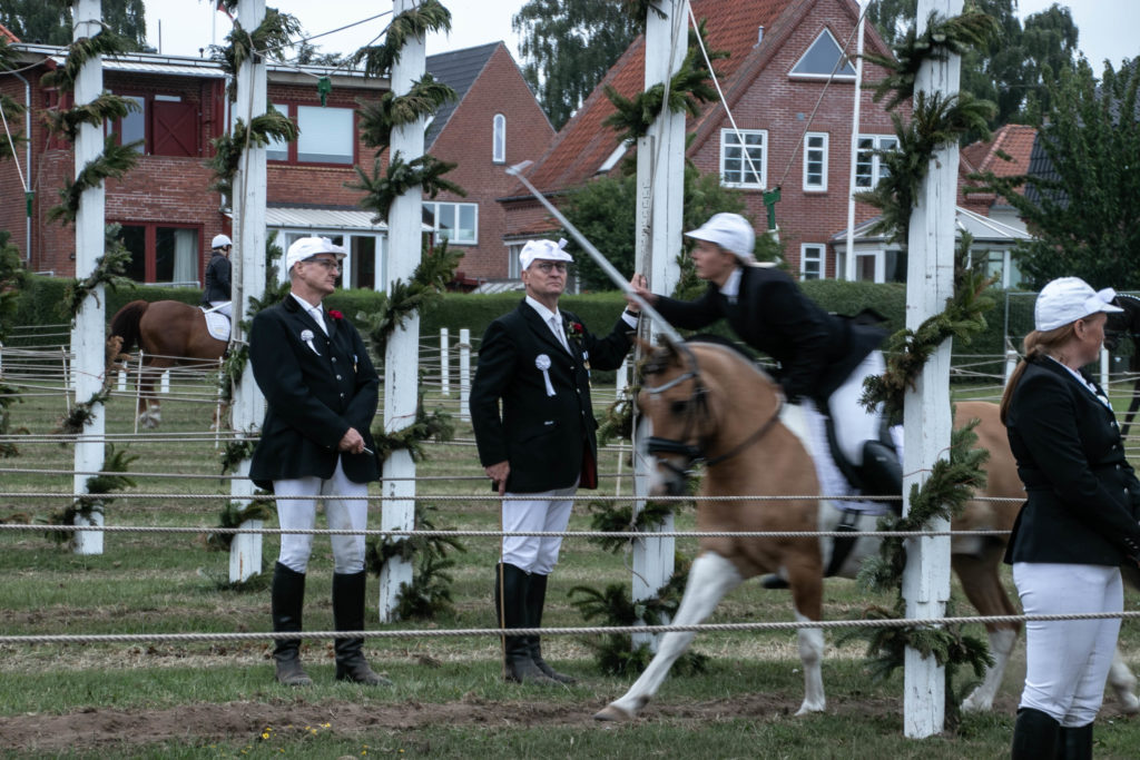 Ringridning © SønderborgNYT