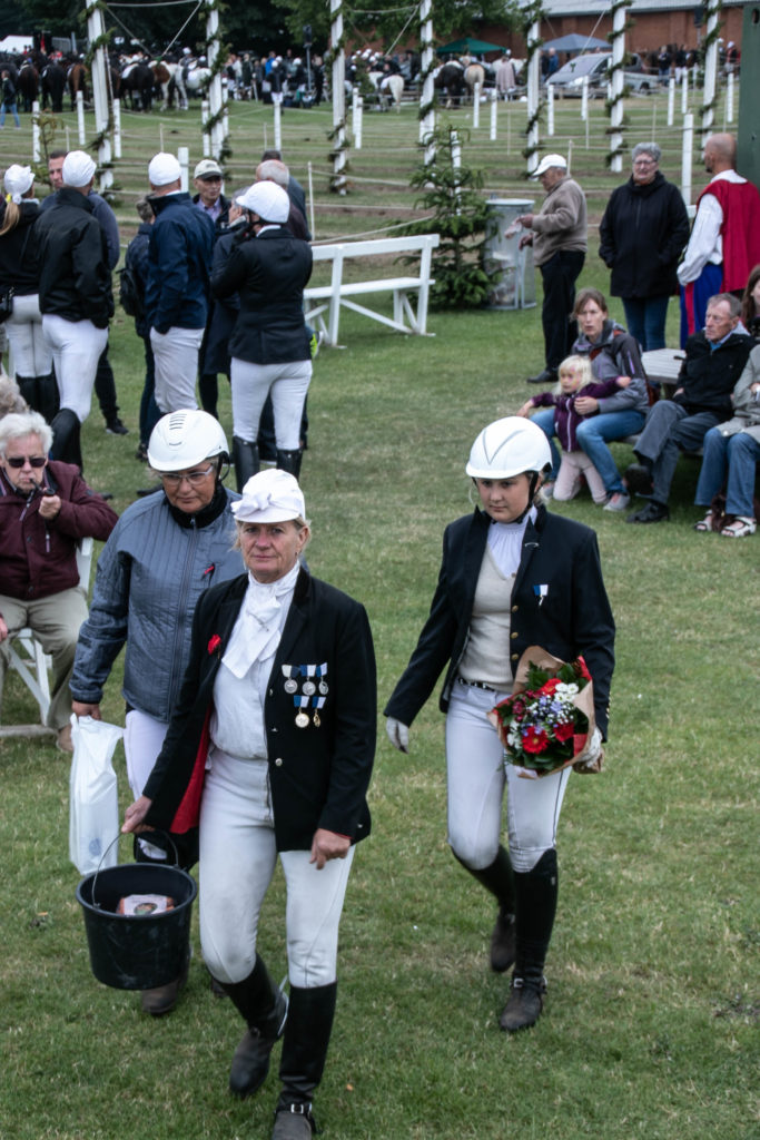 Ringridning © SønderborgNYT