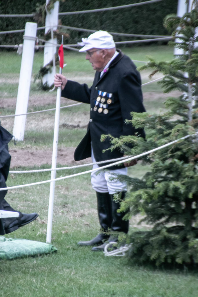 Ringridning © SønderborgNYT