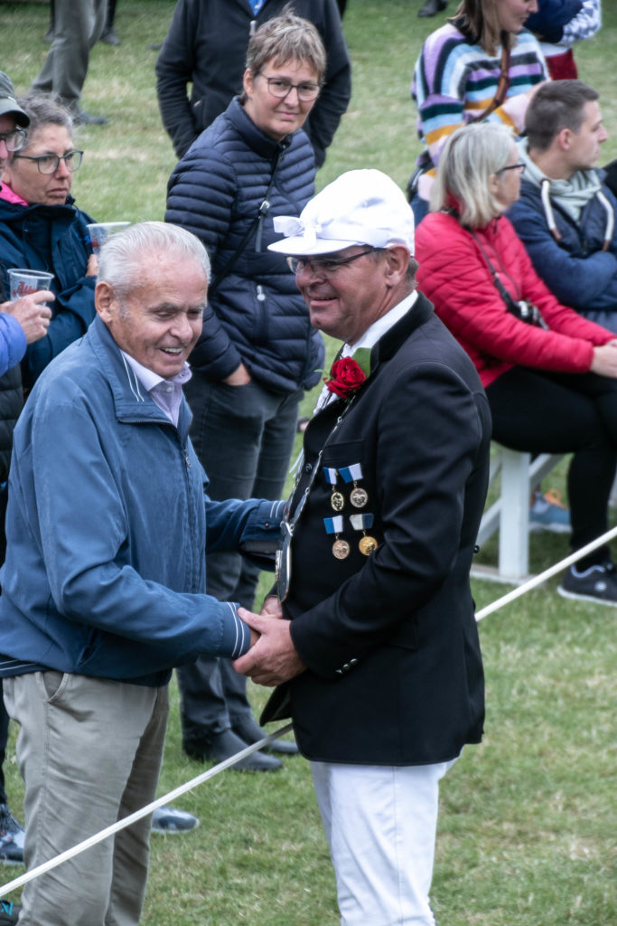 Ringridning © SønderborgNYT