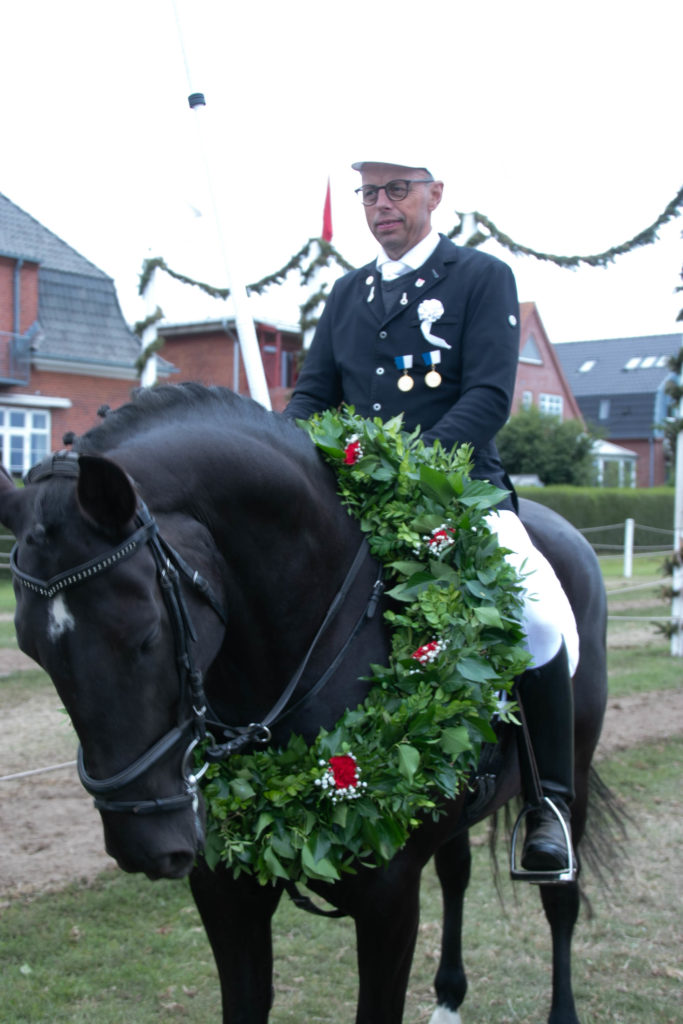 Ringridning © SønderborgNYT