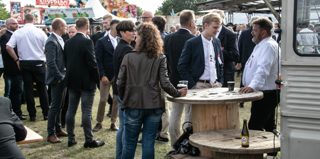 Afterparty © SønderborgNYT