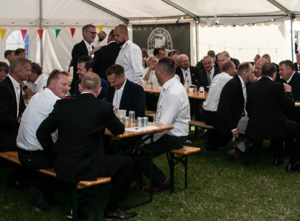 Afterparty © SønderborgNYT