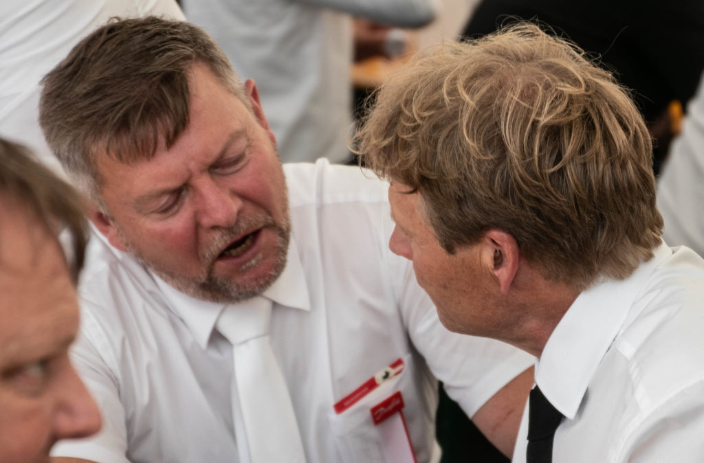 Afterparty © SønderborgNYT
