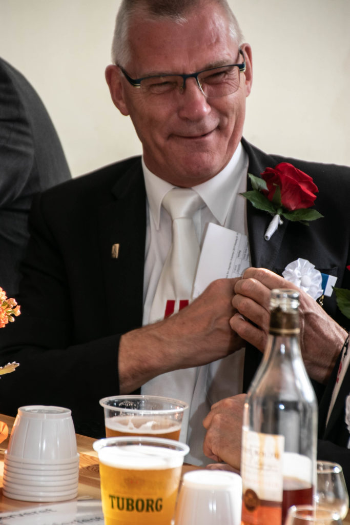 Afterparty © SønderborgNYT