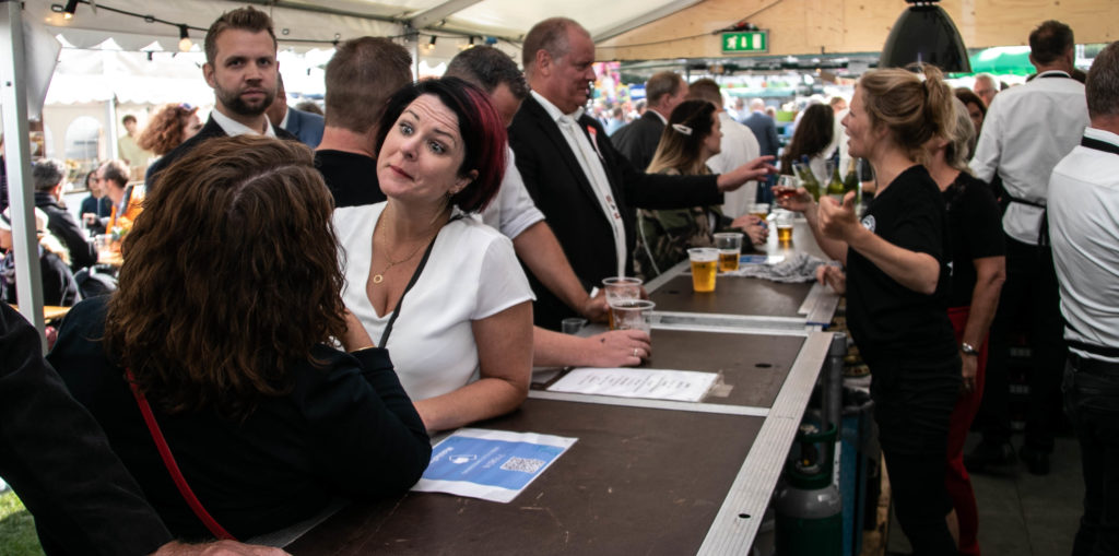 Afterparty © SønderborgNYT
