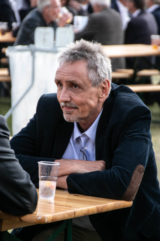 Afterparty © SønderborgNYT