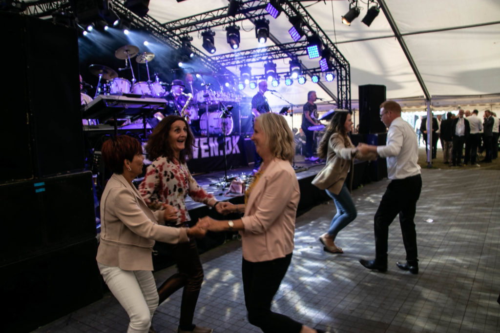 Afterparty © SønderborgNYT