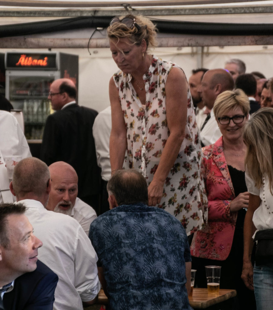 Afterparty © SønderborgNYT