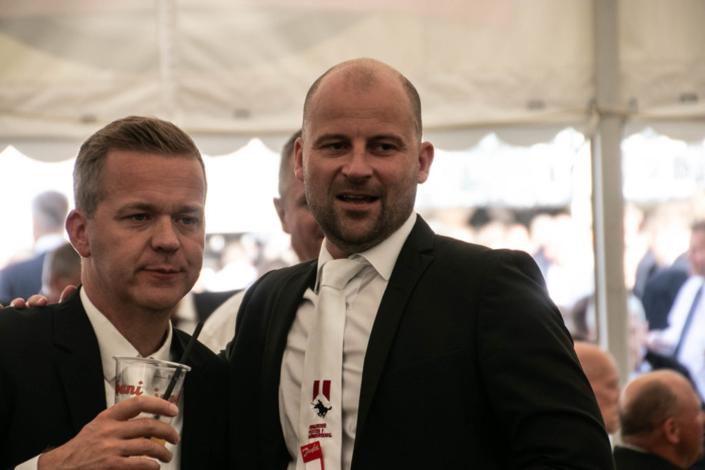 Afterparty © SønderborgNYT