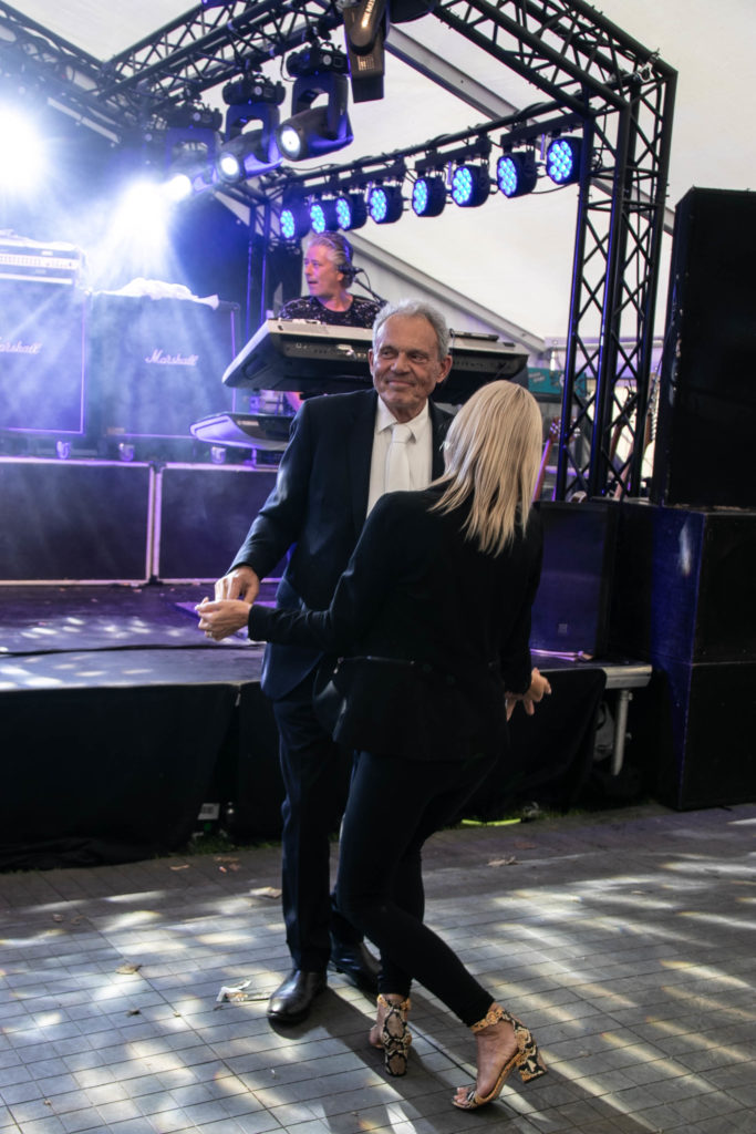 Afterparty © SønderborgNYT