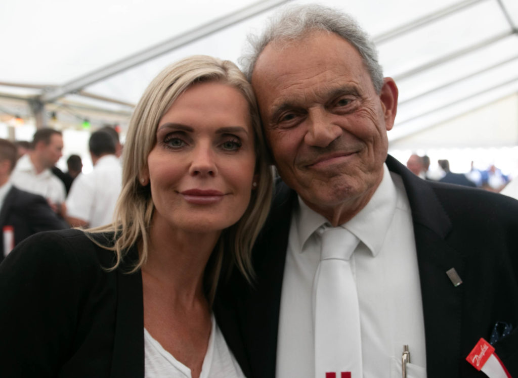 Afterparty © SønderborgNYT