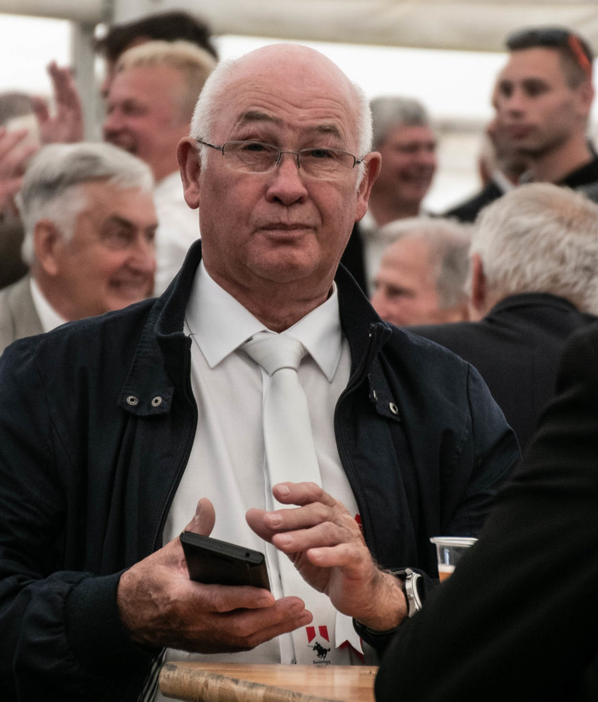 Afterparty © SønderborgNYT
