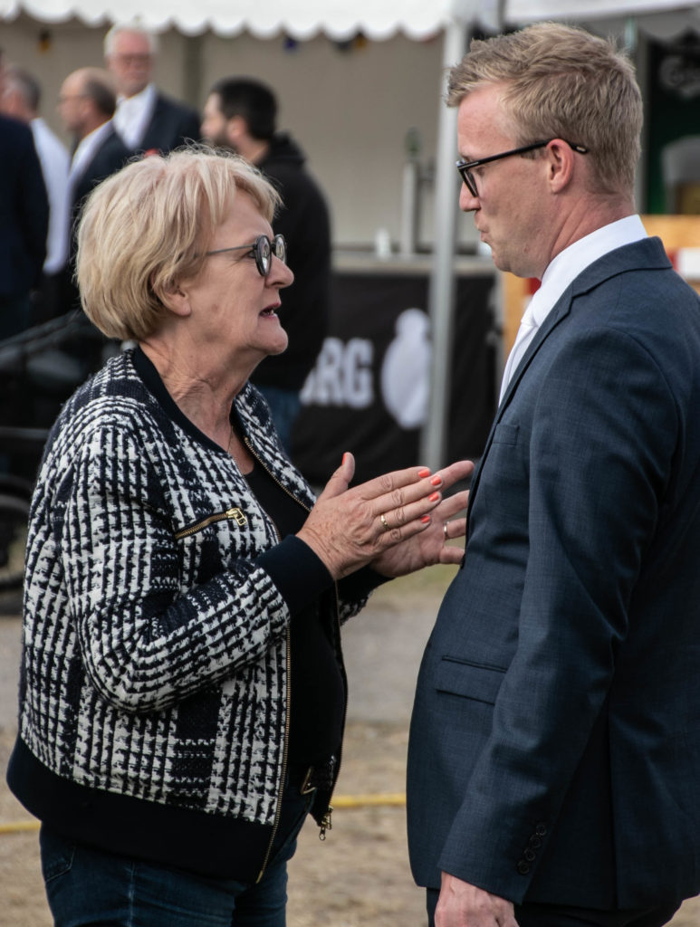 Afterparty © SønderborgNYT