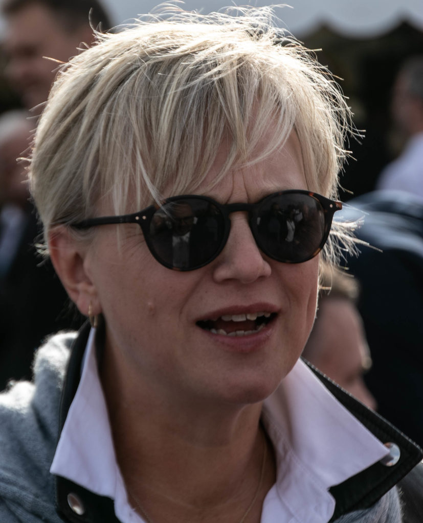 Afterparty © SønderborgNYT