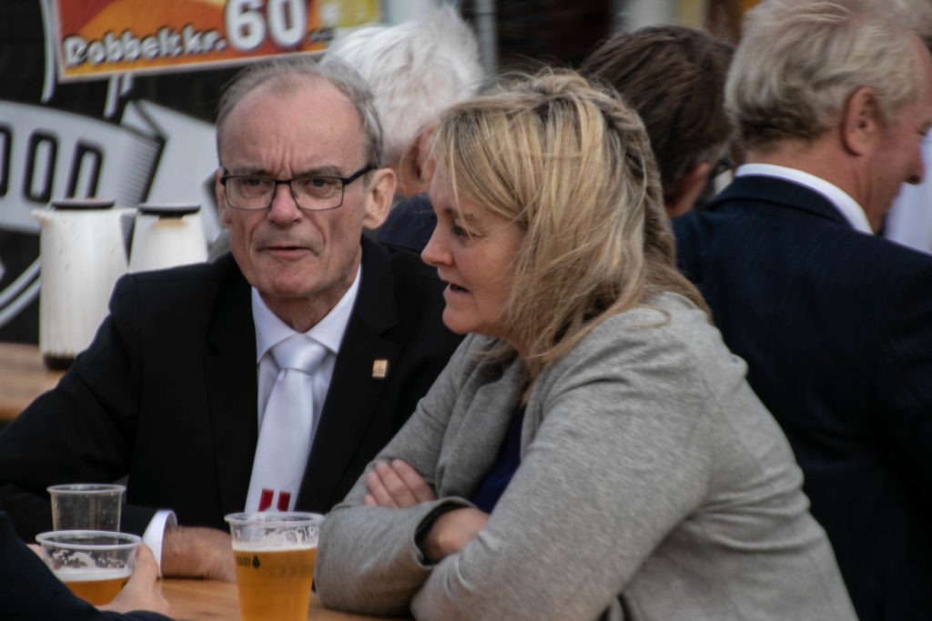 Afterparty © SønderborgNYT