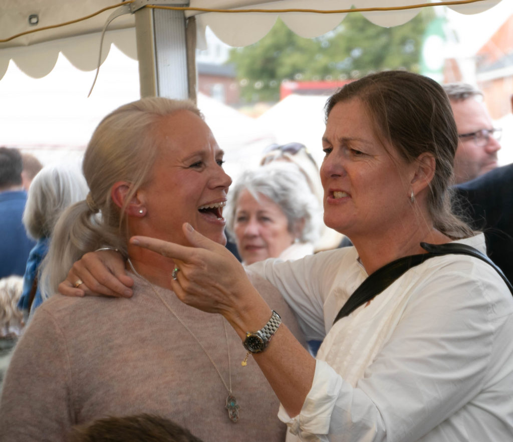 Afterparty © SønderborgNYT