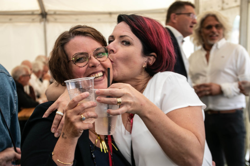 Afterparty © SønderborgNYT
