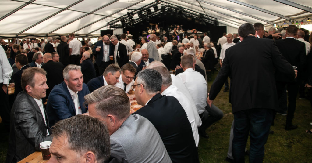 Afterparty © SønderborgNYT