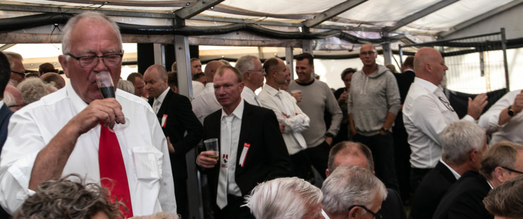 Afterparty © SønderborgNYT