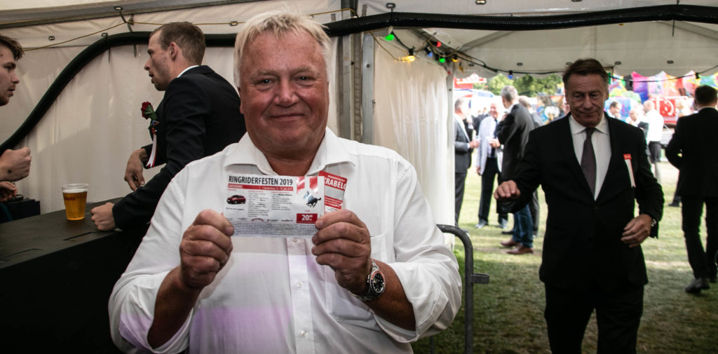 Afterparty © SønderborgNYT