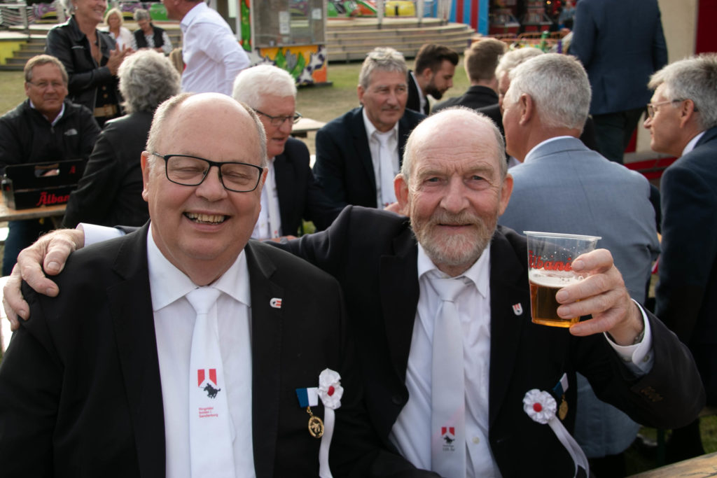 Afterparty © SønderborgNYT