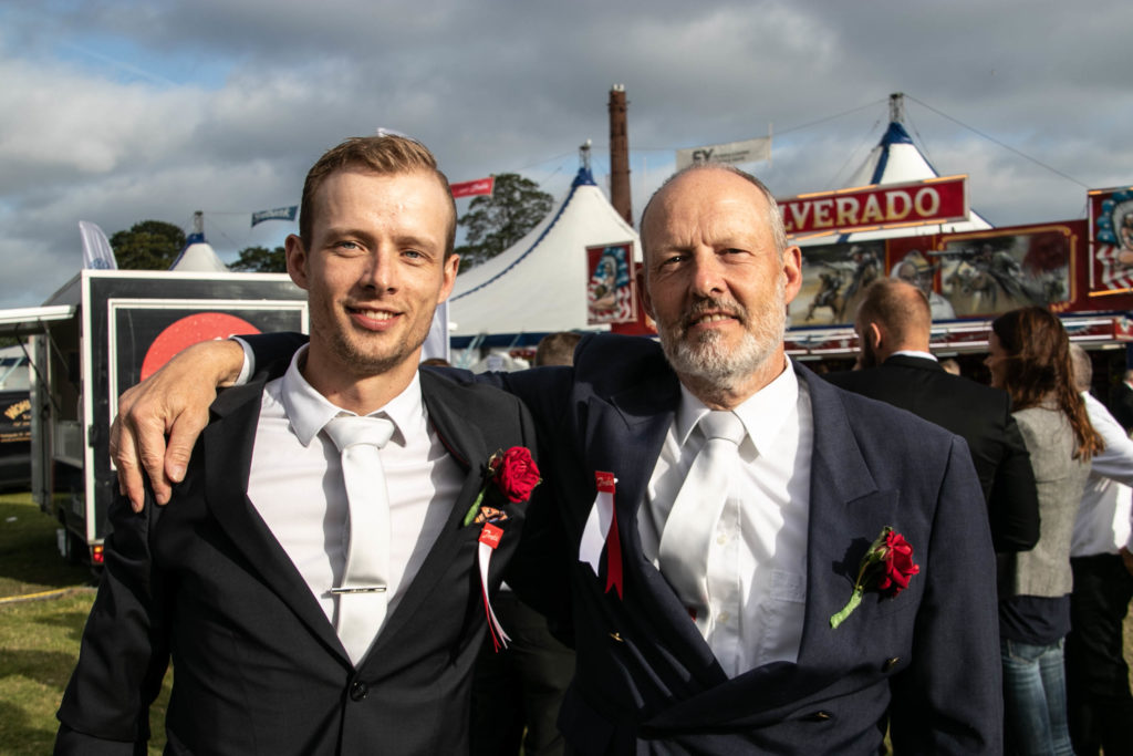 Afterparty © SønderborgNYT