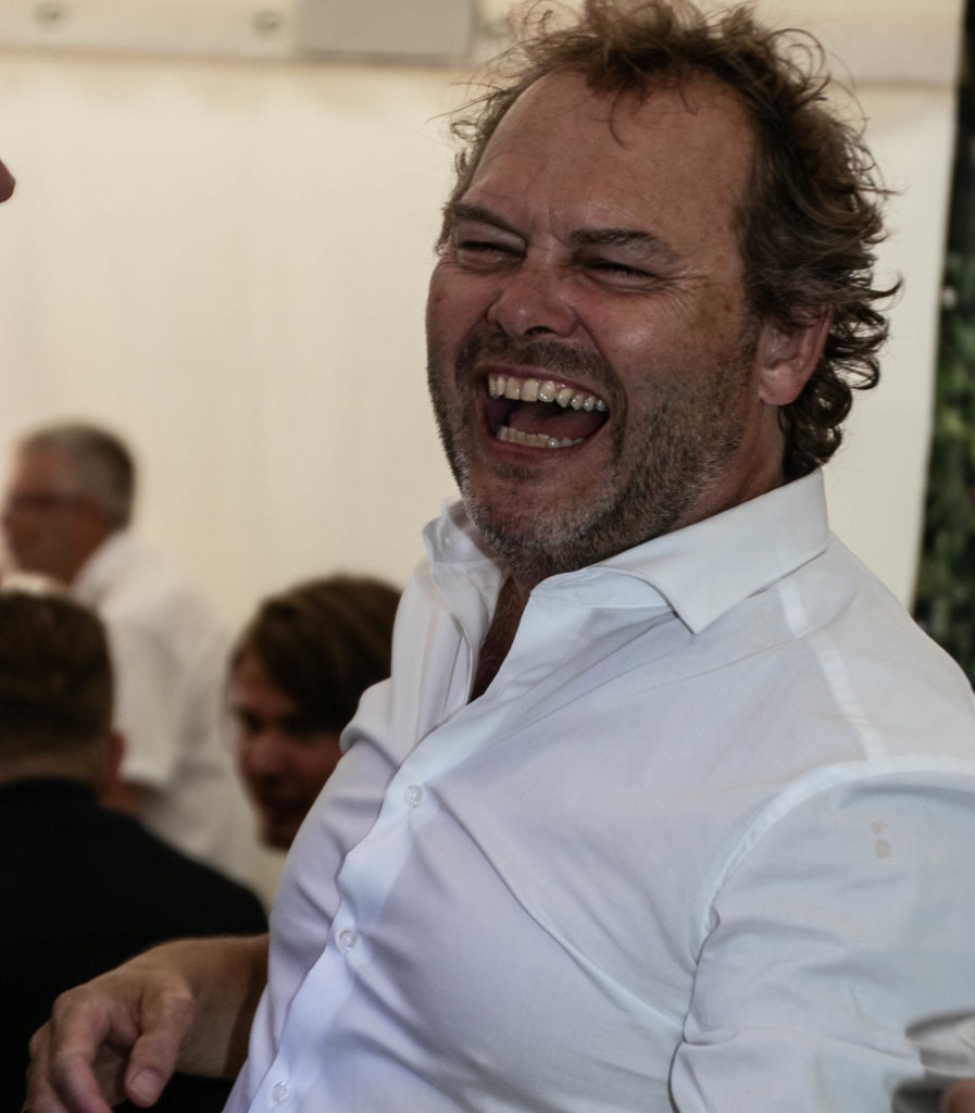 Afterparty © SønderborgNYT