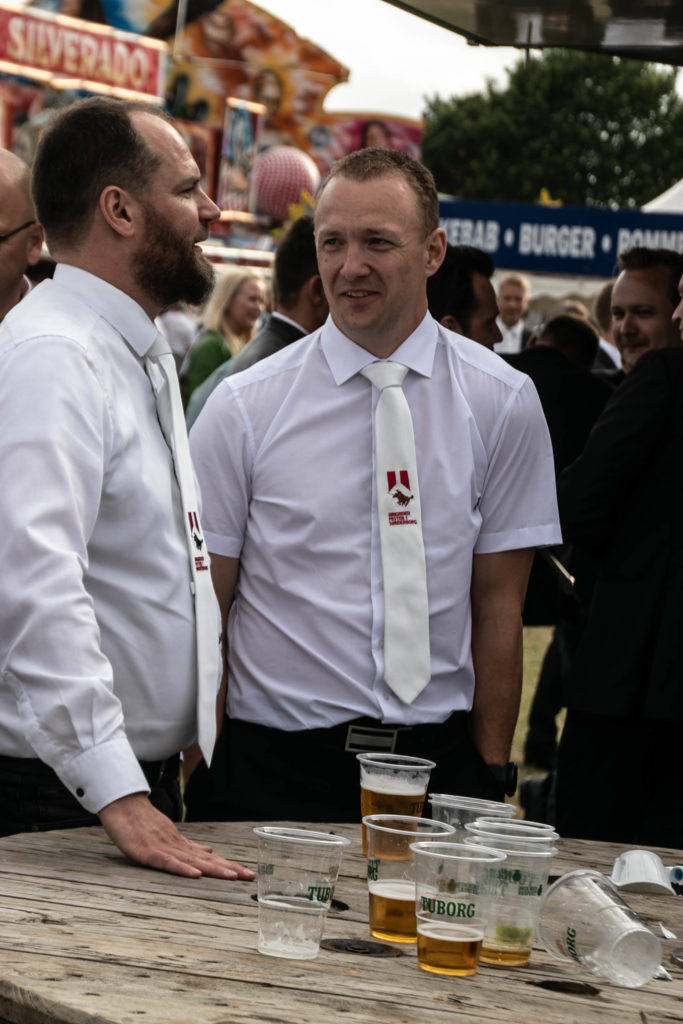 Afterparty © SønderborgNYT