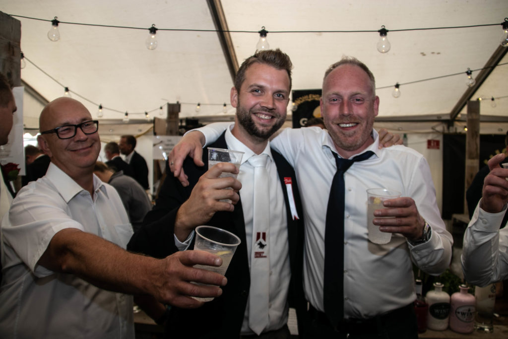 Afterparty © SønderborgNYT