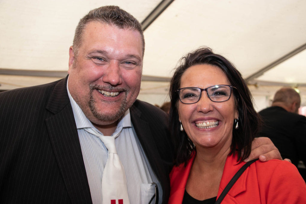 Afterparty © SønderborgNYT