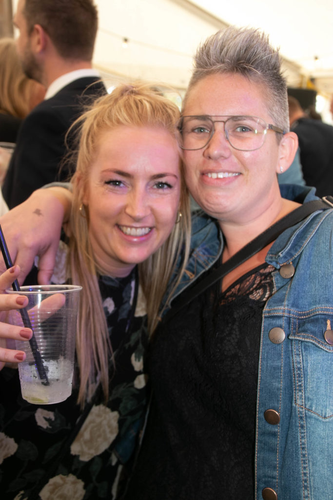 Afterparty © SønderborgNYT