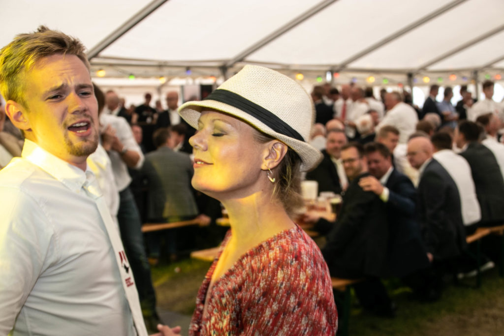 Afterparty © SønderborgNYT