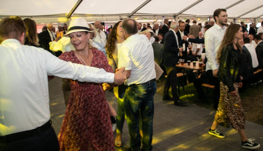 Afterparty © SønderborgNYT