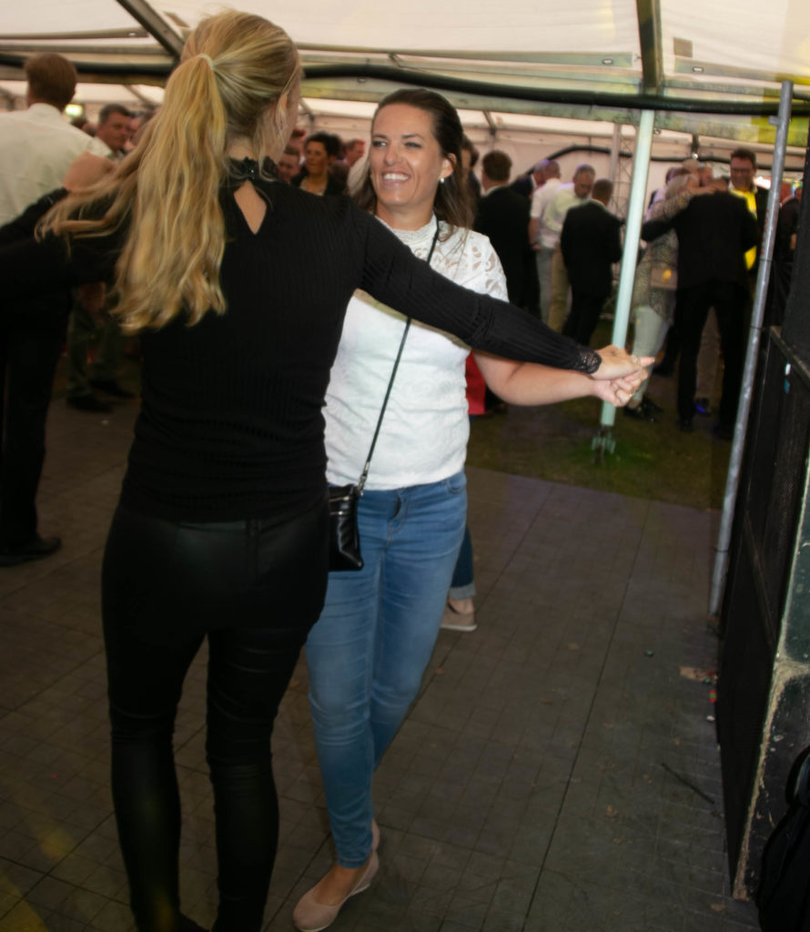 Afterparty © SønderborgNYT