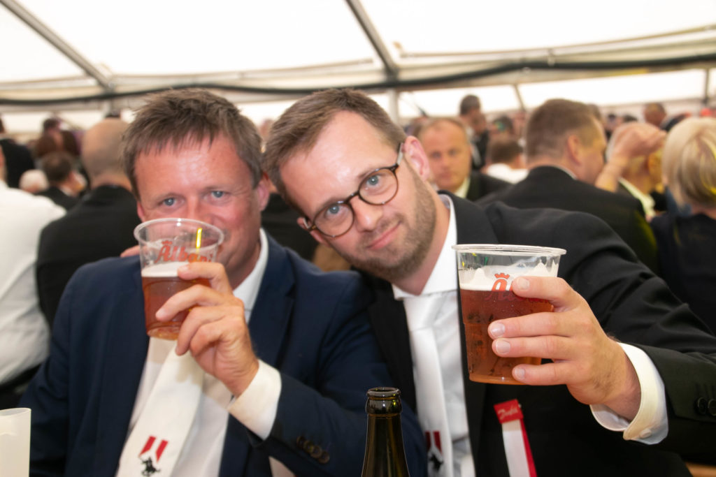 Afterparty © SønderborgNYT