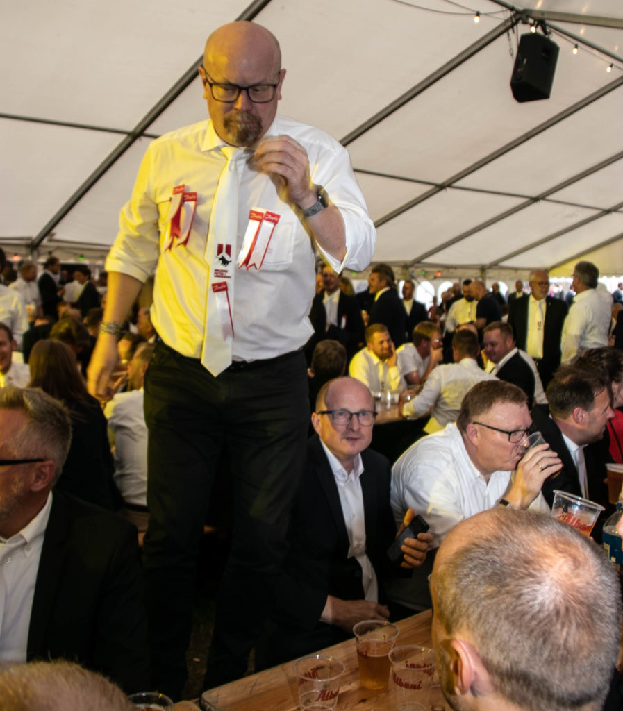 Afterparty © SønderborgNYT