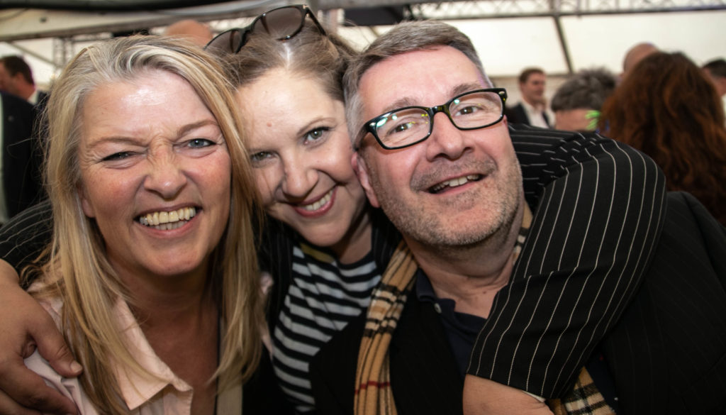 Afterparty © SønderborgNYT