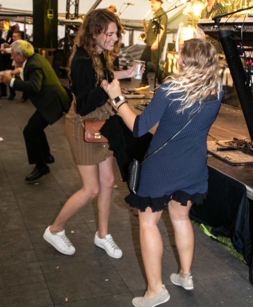 Afterparty © SønderborgNYT
