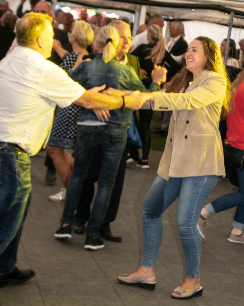 Afterparty © SønderborgNYT